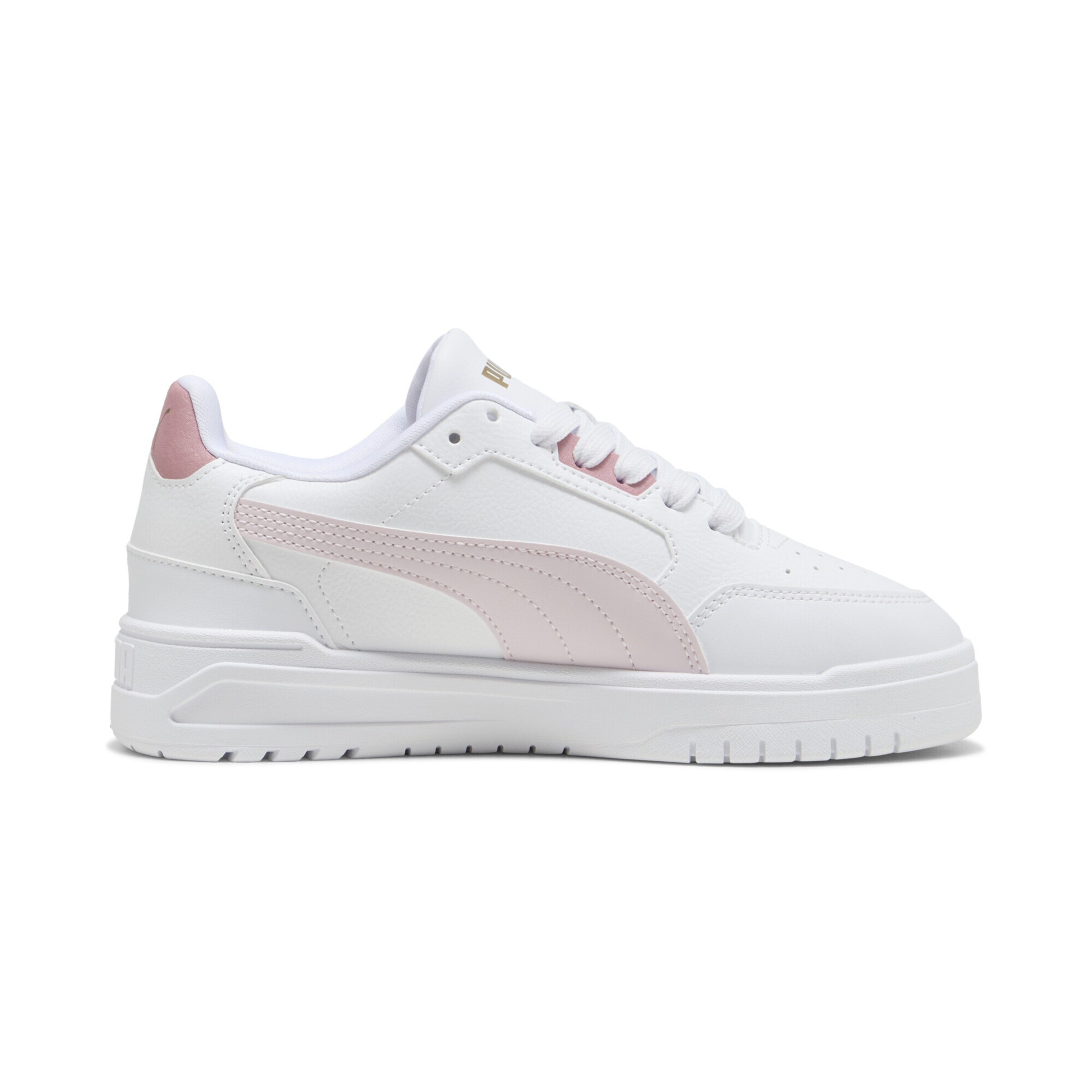 Baskets PUMA en blanc