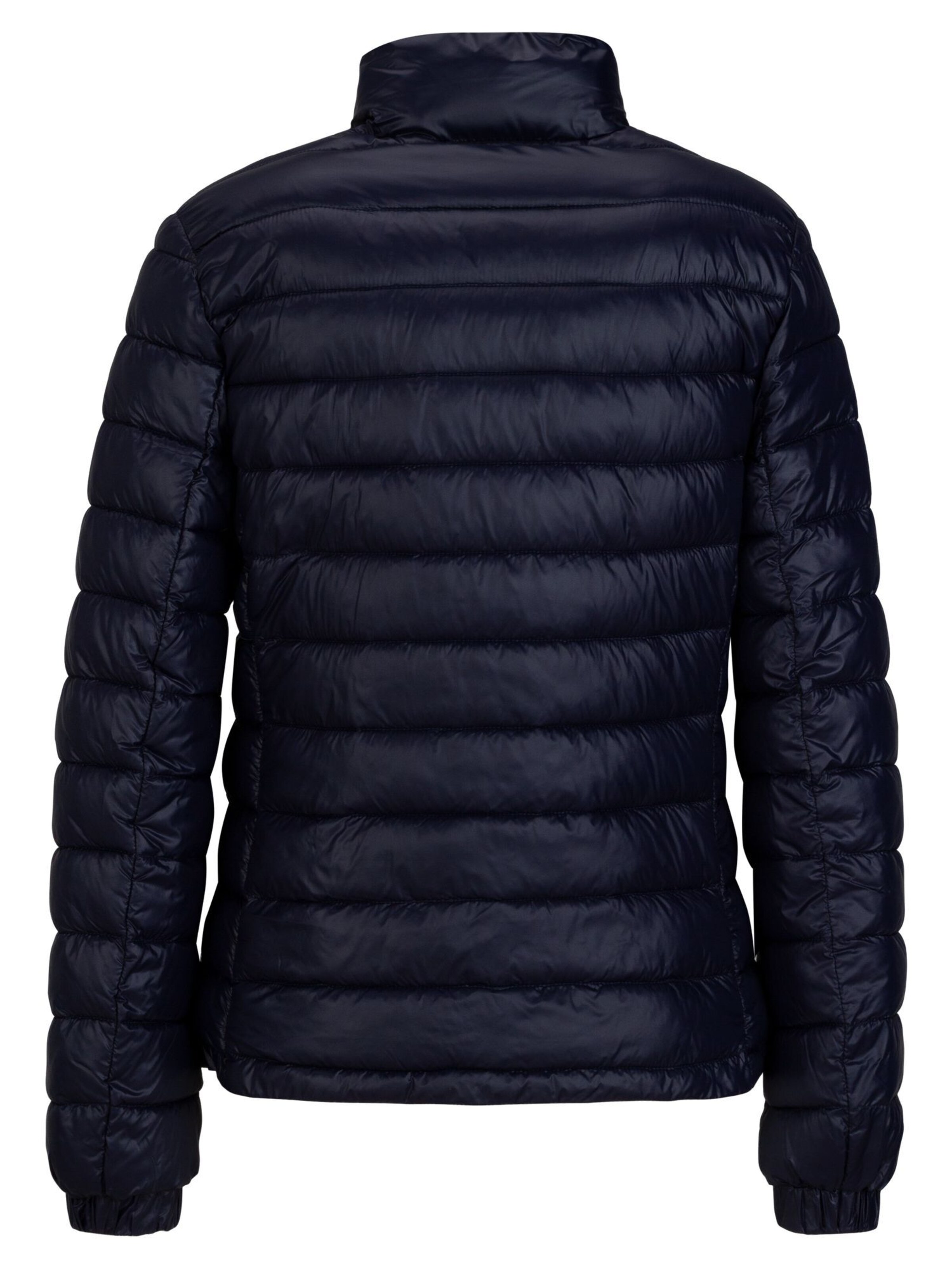 19V69 ITALIA - Chaqueta de entretiempo 'Belinda' en azul