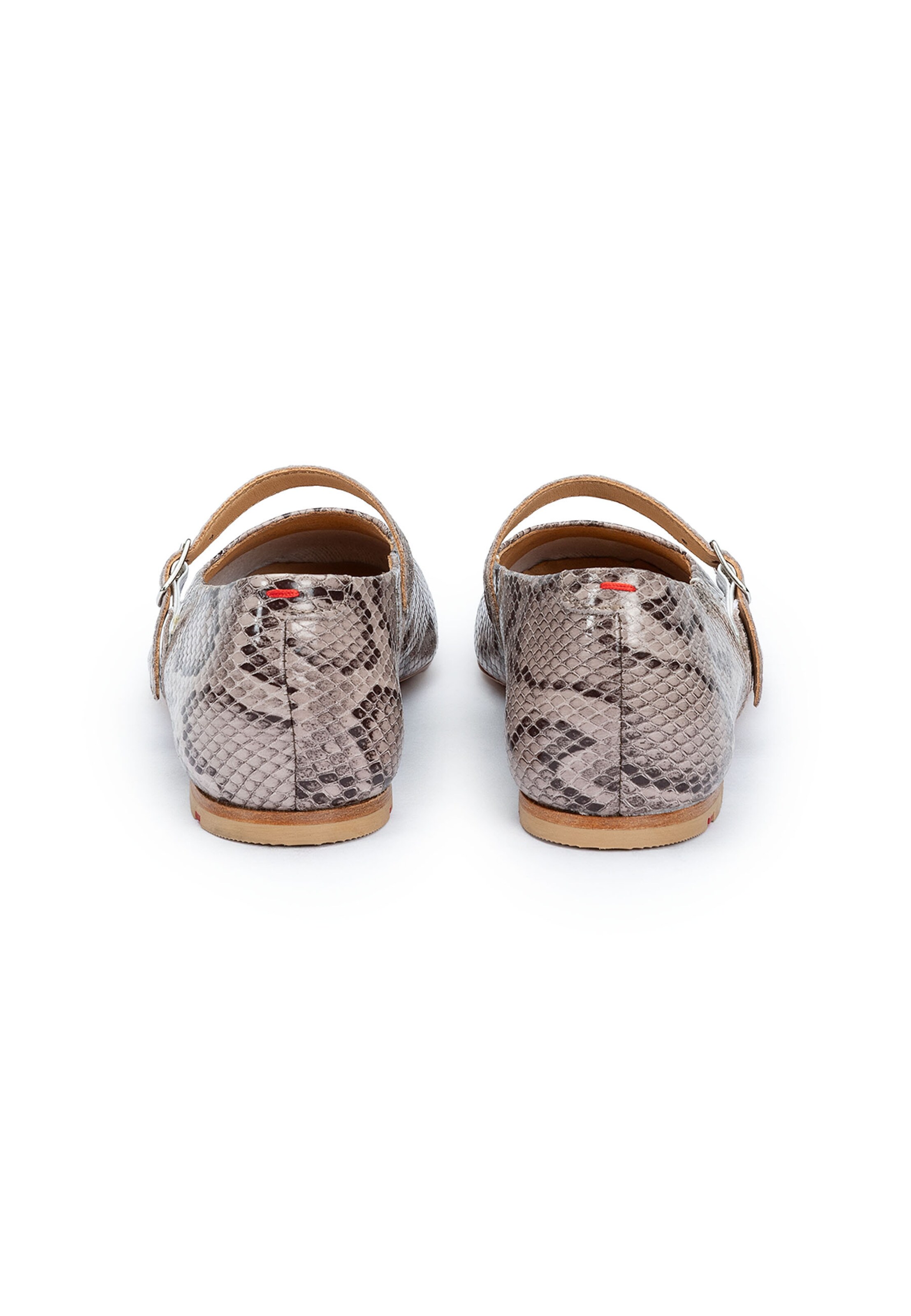 Chaussure basse LLOYD en beige