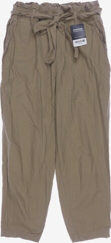 HOLLISTER Stoffhose M in Beige: predná strana