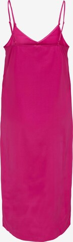 ONLY Kleid 'VICTORIA' in Pink