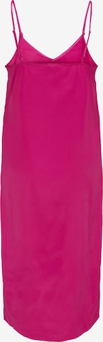 ONLY Kleid 'VICTORIA' in Pink