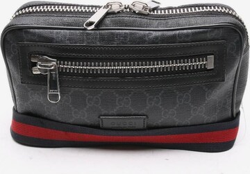 Gucci Bag in One size in Grey: front