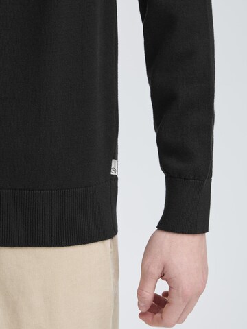 Pull-over 'Emil' Kronstadt en noir