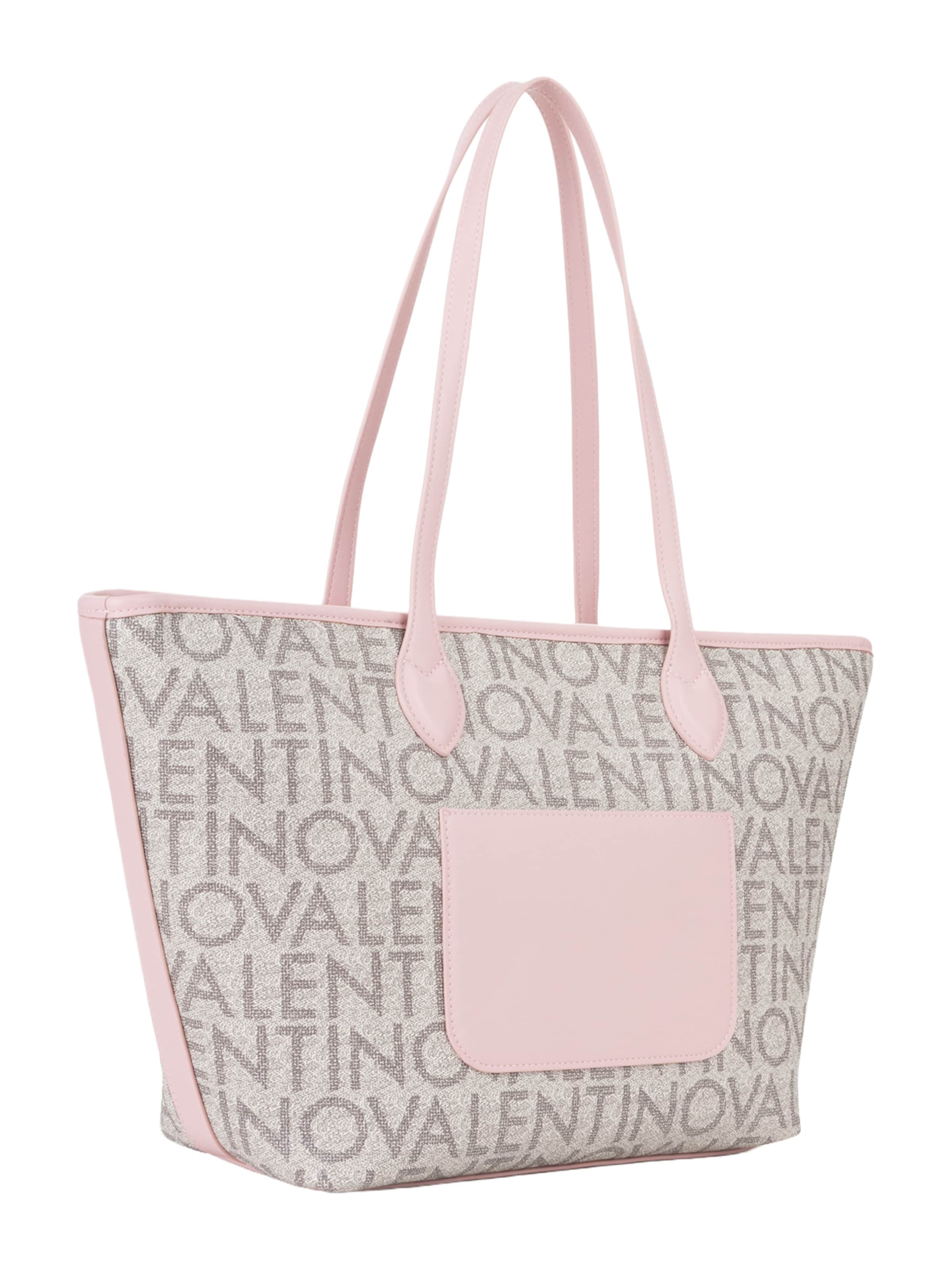 VALENTINO Nákupní taška – béžová