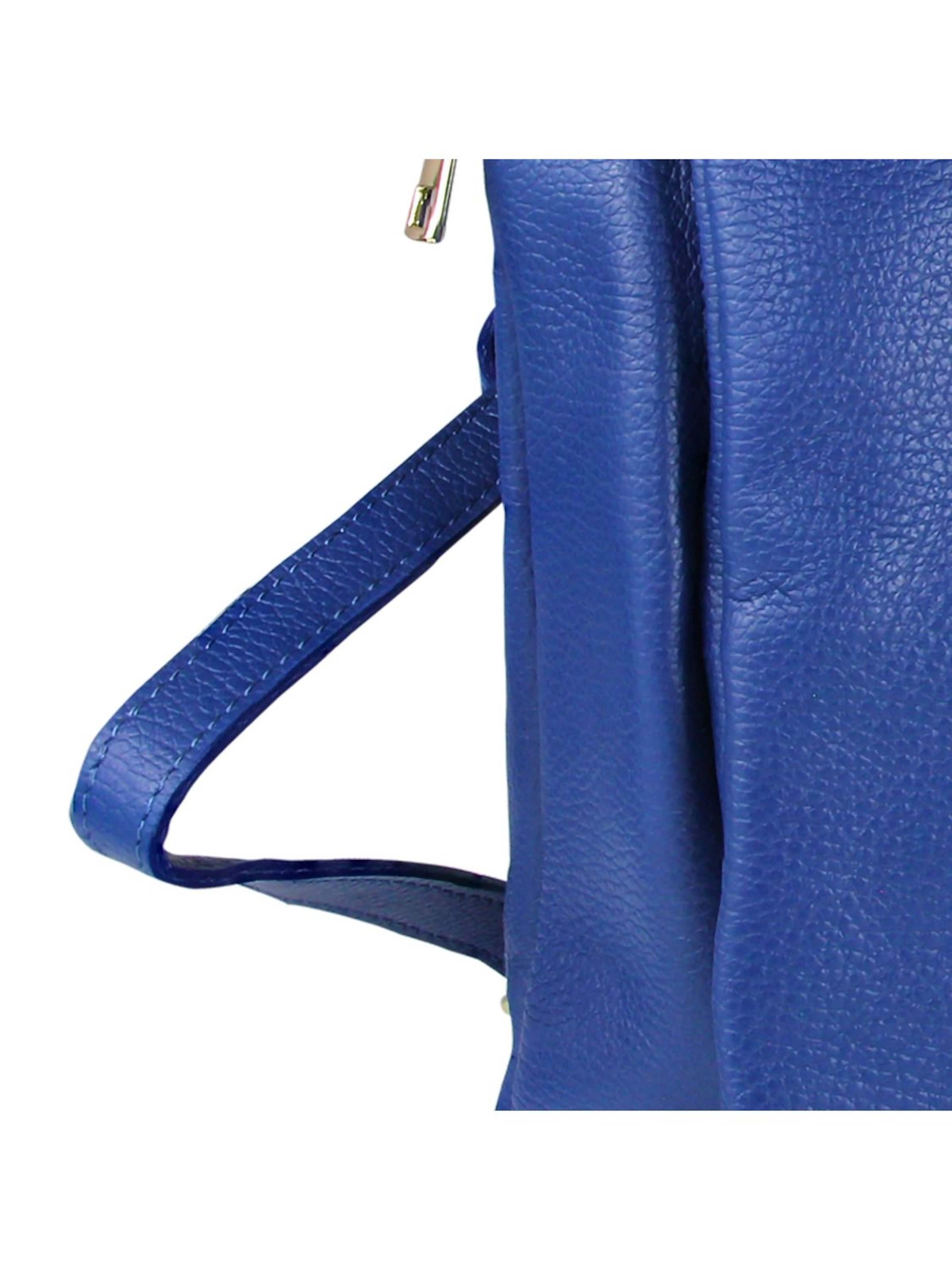 Sac à dos Toscanto en bleu