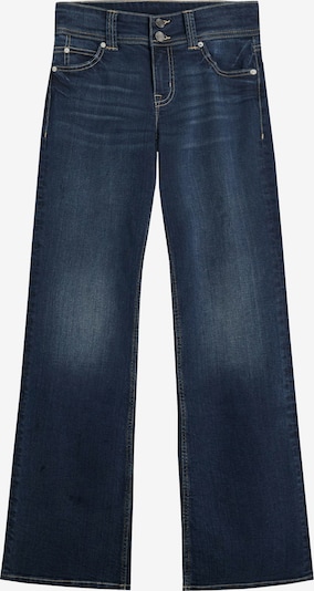 Bershka Farkut värissä laivastonsininen, Tuotenäkymä