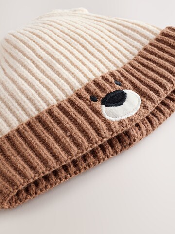 Berretto di Next in beige