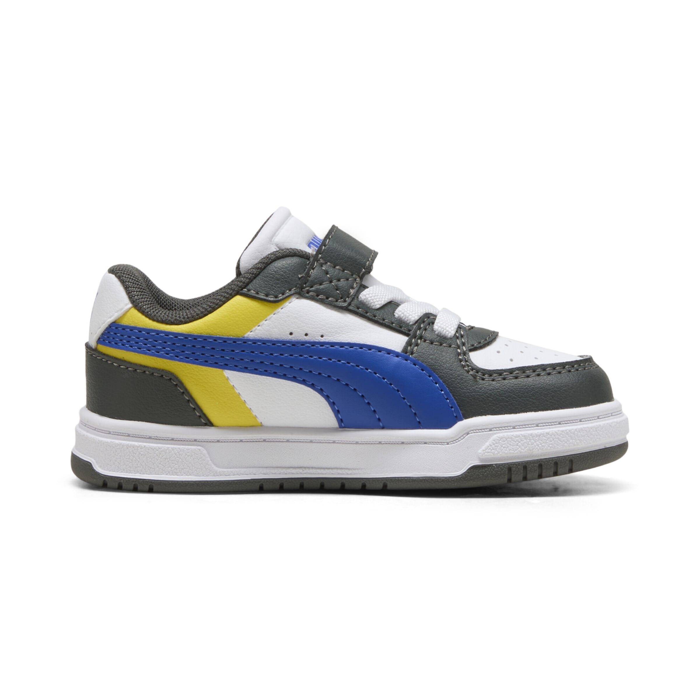 PUMA Sneaker 'Caven III' in Grau