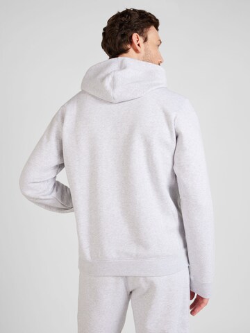 ADIDAS ORIGINALS Sweatshirt 'VRCT' in Grey