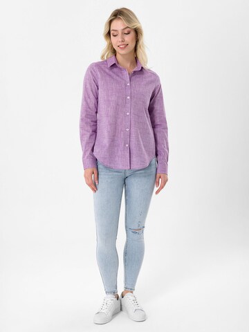 Camicia da donna di Moxx Paris in lilla