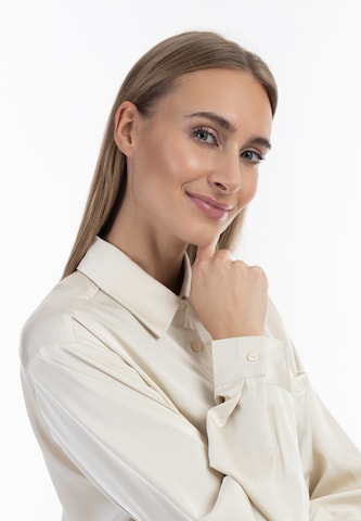 Camicia da donna di RISA in beige