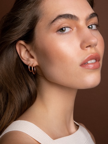 day berlin Earrings 'Cleo' in Gold