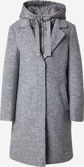 s.Oliver Übergangsmantel in grau, Produktansicht
