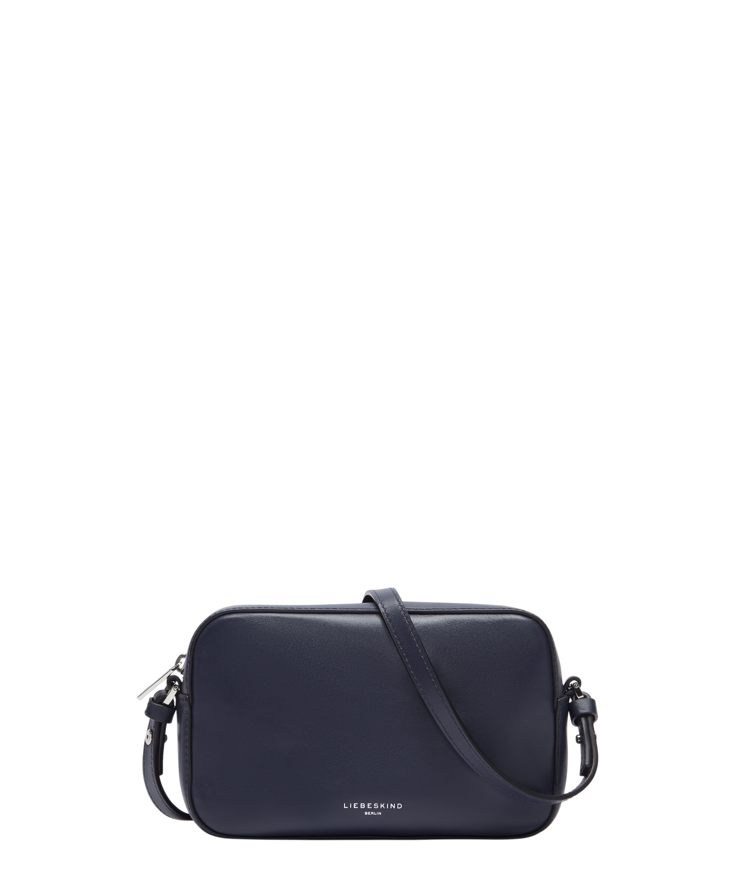 Liebeskind Berlin Τσάντα ώμου σε μπλε: μπροστά