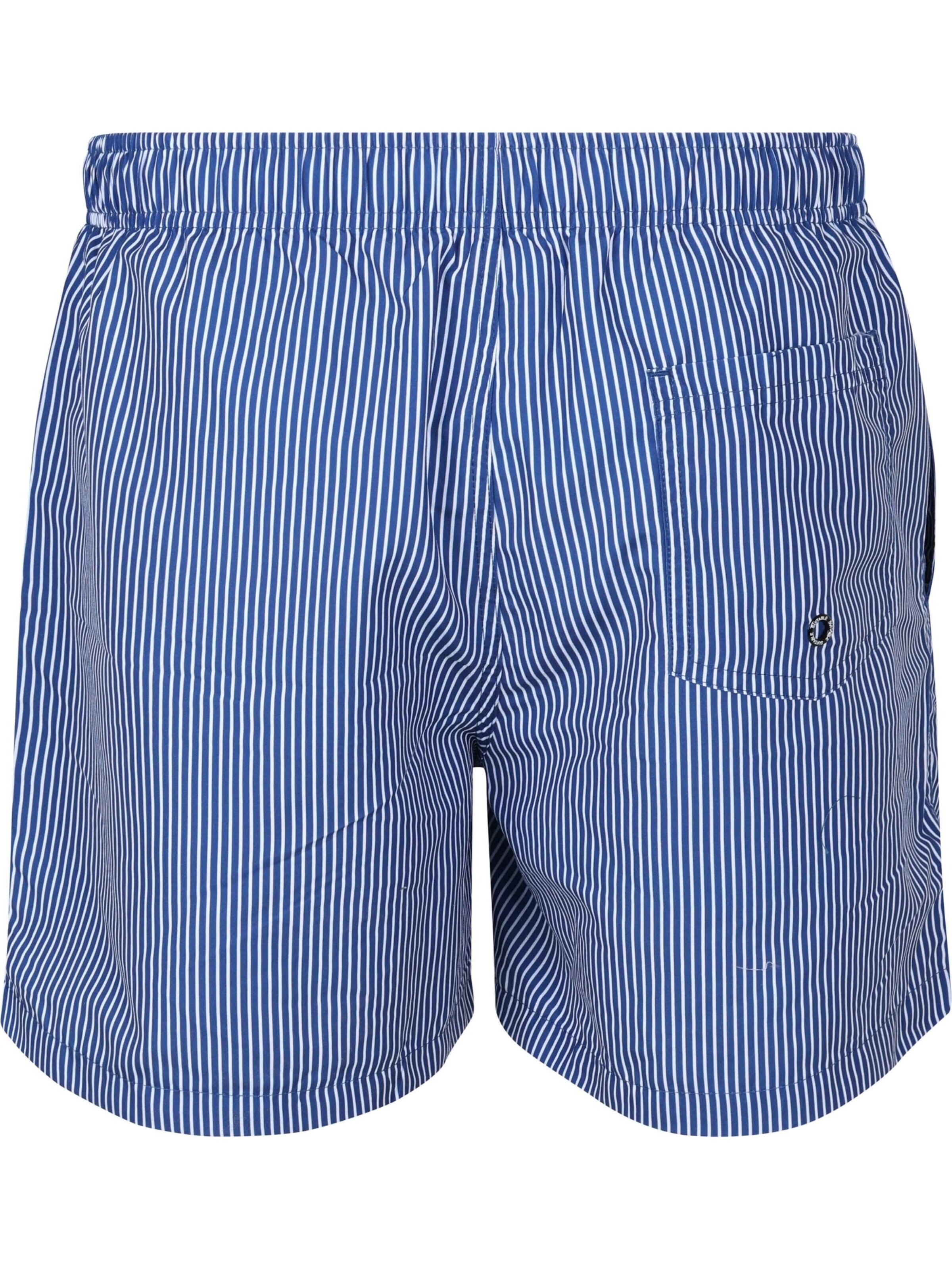 Suitable Zwemshorts in Blauw