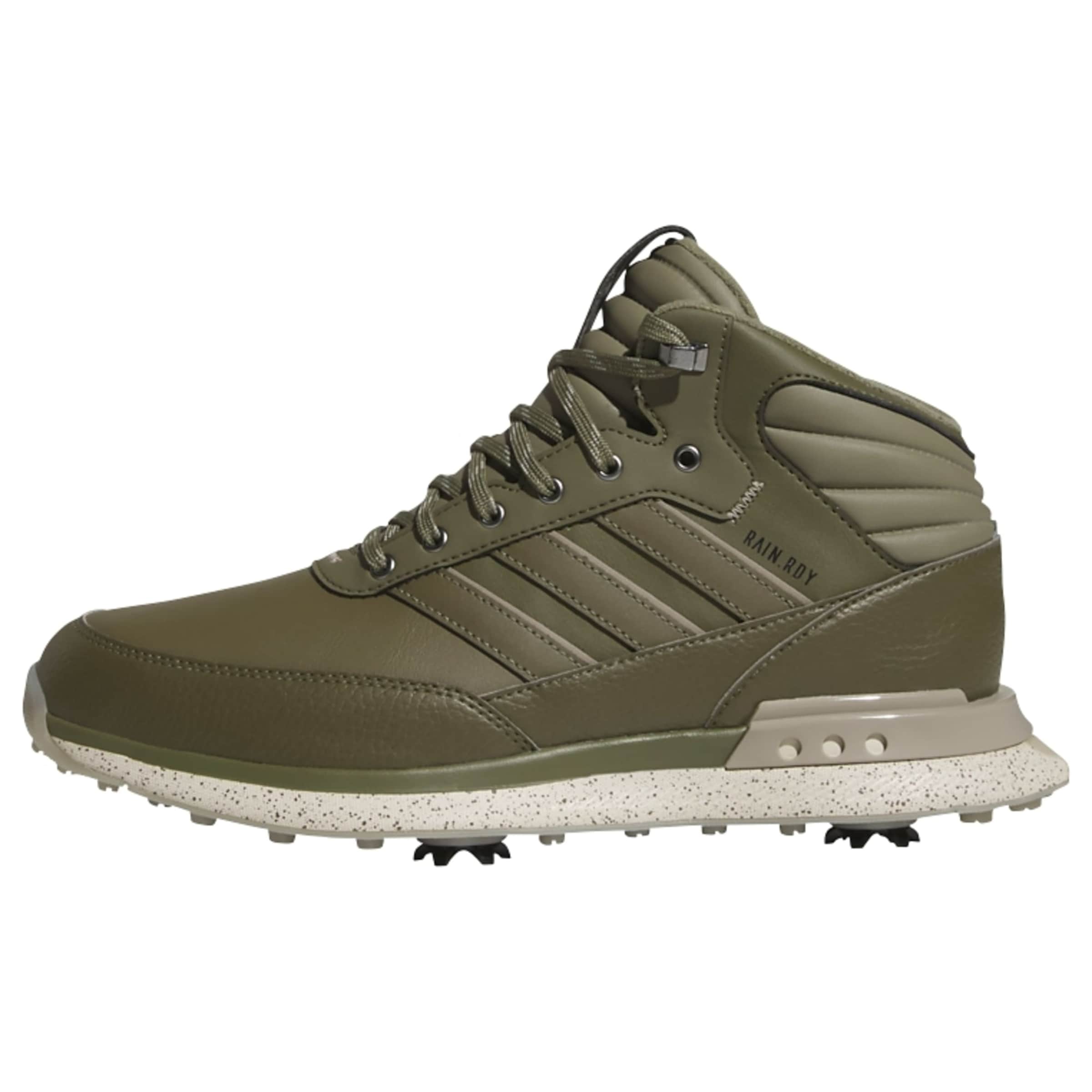 Chaussure de sport 'S2g' ADIDAS PERFORMANCE en vert : devant