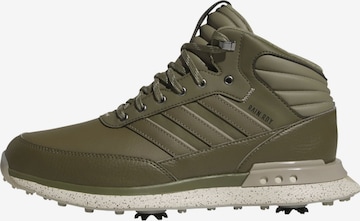 Chaussure de sport 'S2g' ADIDAS PERFORMANCE en vert : devant