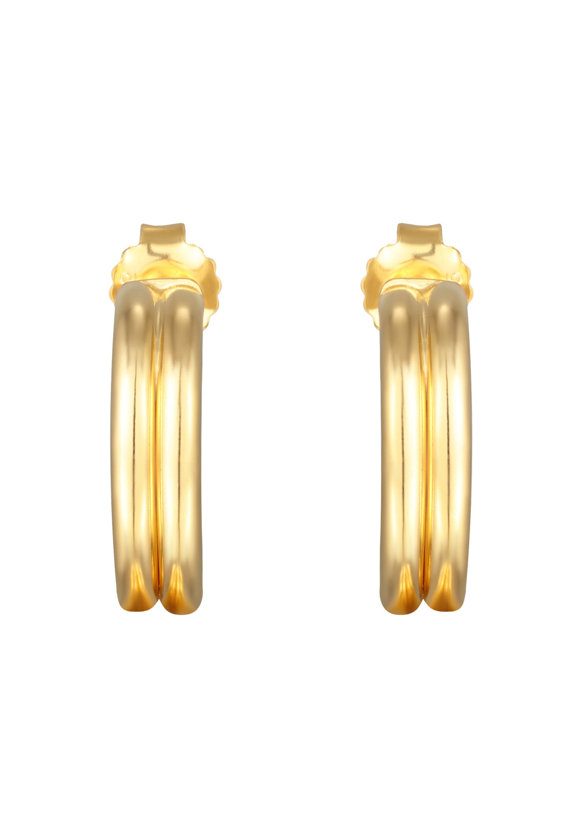 ELLI Ohrringe in Gold