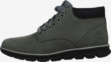 TIMBERLAND Lace-Up Shoes in Grey