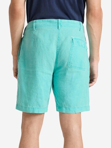 Vilebrequin Regular Hose in Blau
