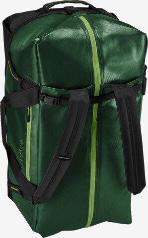 EAGLE CREEK Travel Bag 'Migrate' in Green