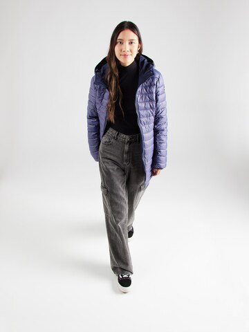 ICEPEAK Between-season jacket 'PORTALES' in Blue