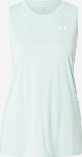 UNDER ARMOUR Sportski top u menta, Pregled proizvoda