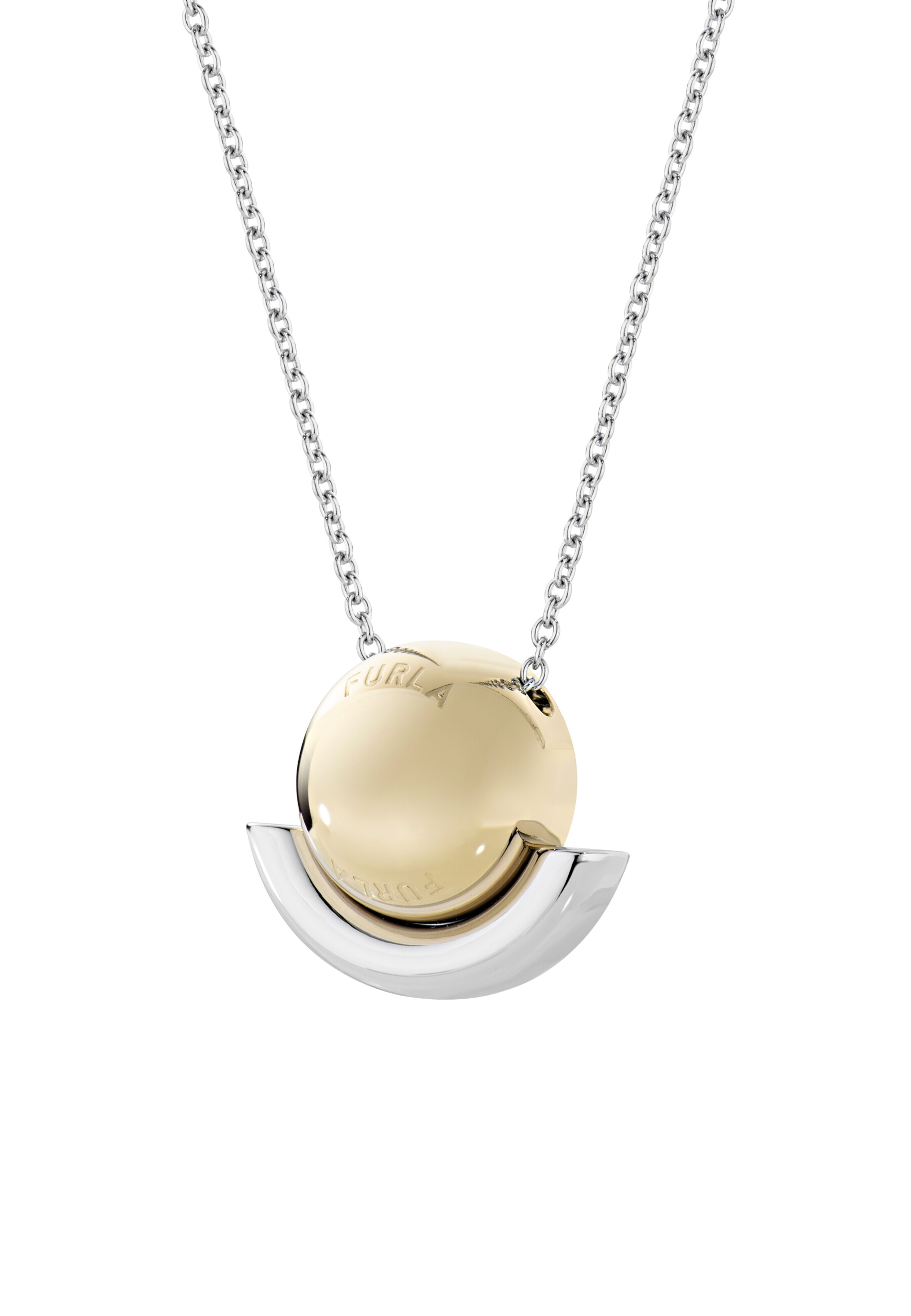 Furla Jewellery Necklace in Mixed colours