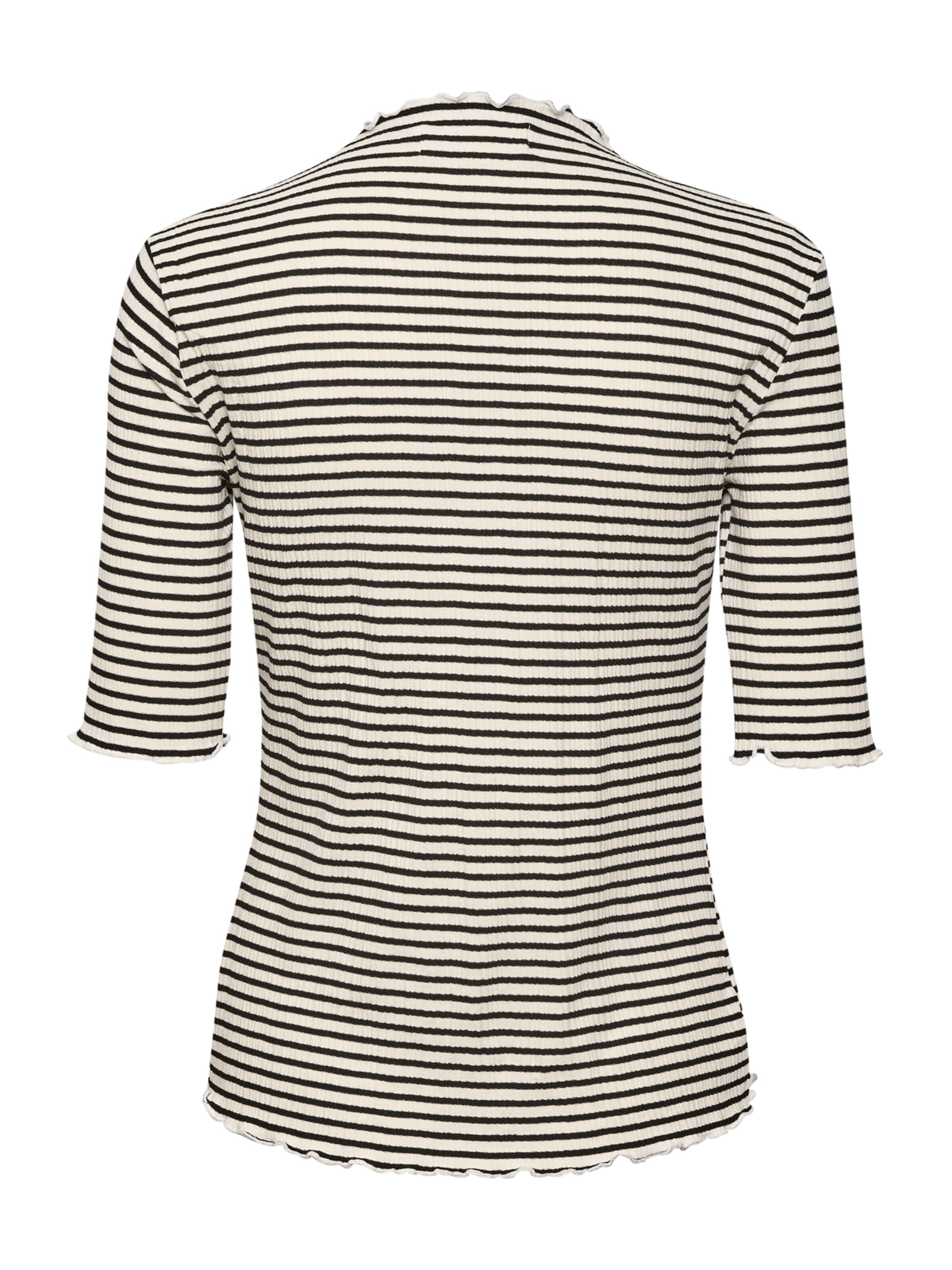 KAREN BY SIMONSEN - Camiseta 'Candace' en negro