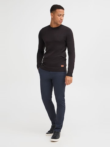 regular Pantaloni chino 'Perrini' di BLEND in blu