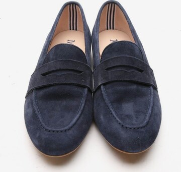 Marc O'Polo Flats & Loafers in 37,5 in Blue