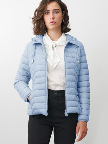 ONUA Between-Season Jacket 'Urban' in Blue