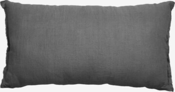 Marc O'Polo Pillow 'Linka' in Grey: front