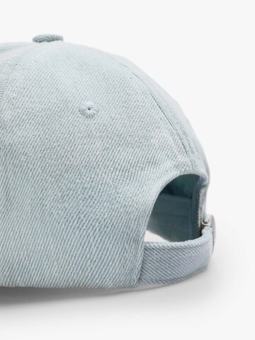 Cappello ' ' di Scalpers in blu