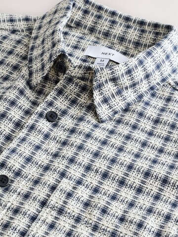 Next Regular fit Overhemd in Wit