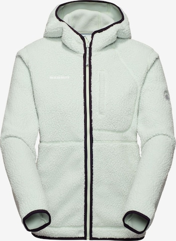 MAMMUT Jacke ‘Falera Pro' in Grün: Vorderseite