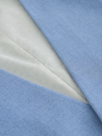 Next Suit vest in Blue