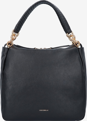 Coccinelle Handbag 'Maelody' in Black: front