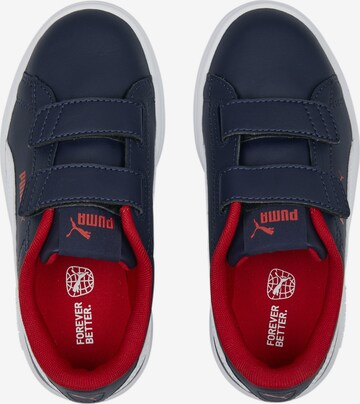 PUMA Sneakers 'Smash 3.0 ' in Blauw