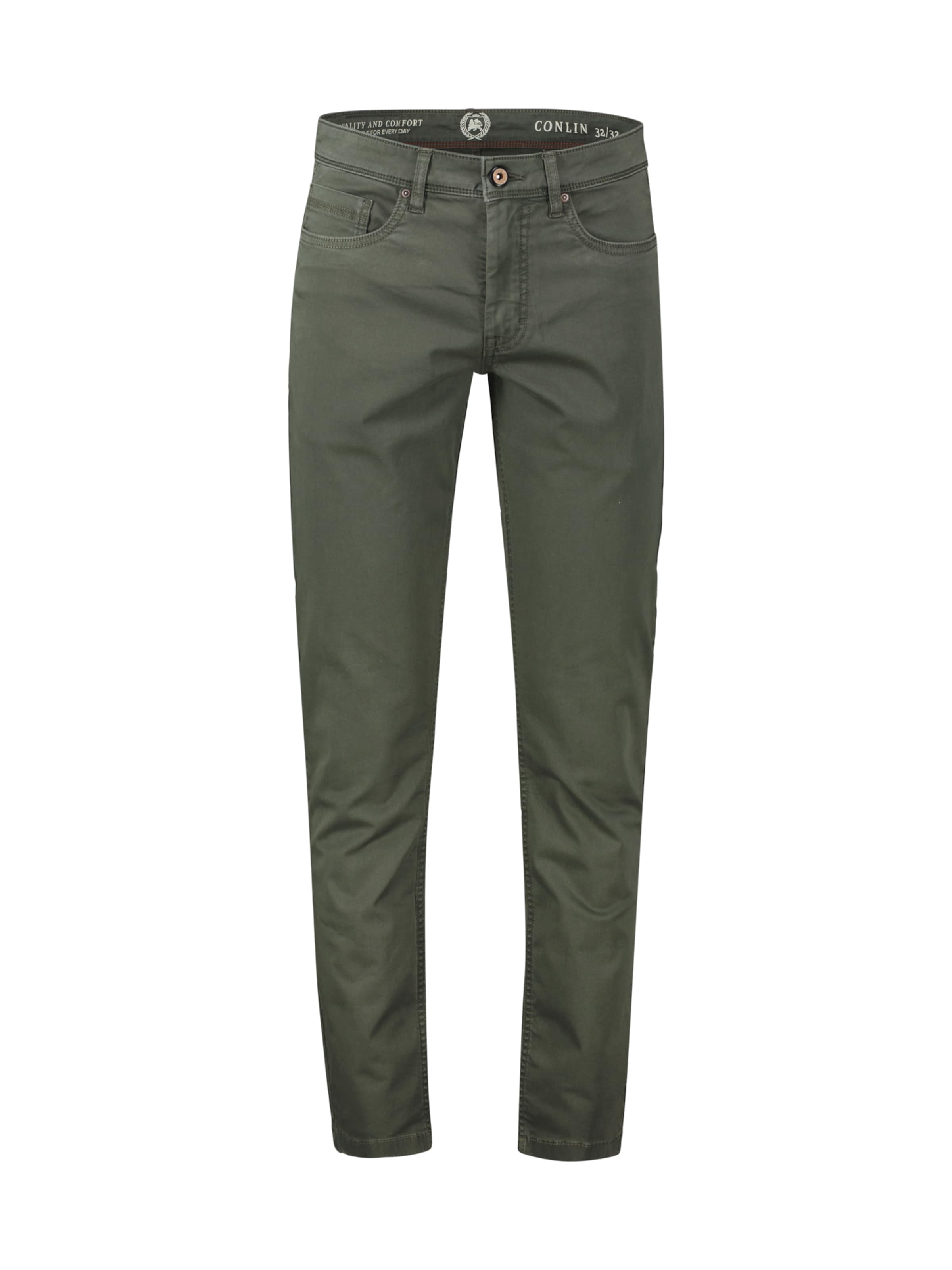 LERROS Pants in Olive, Item view