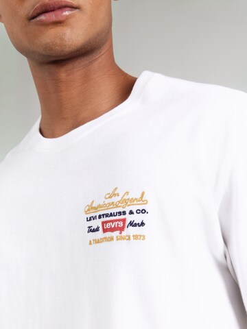 LEVI'S ® Shirt in White