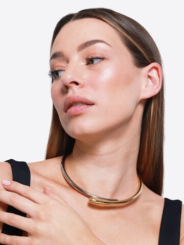 Heideman Necklace 'Brenda' in Mixed colors: front