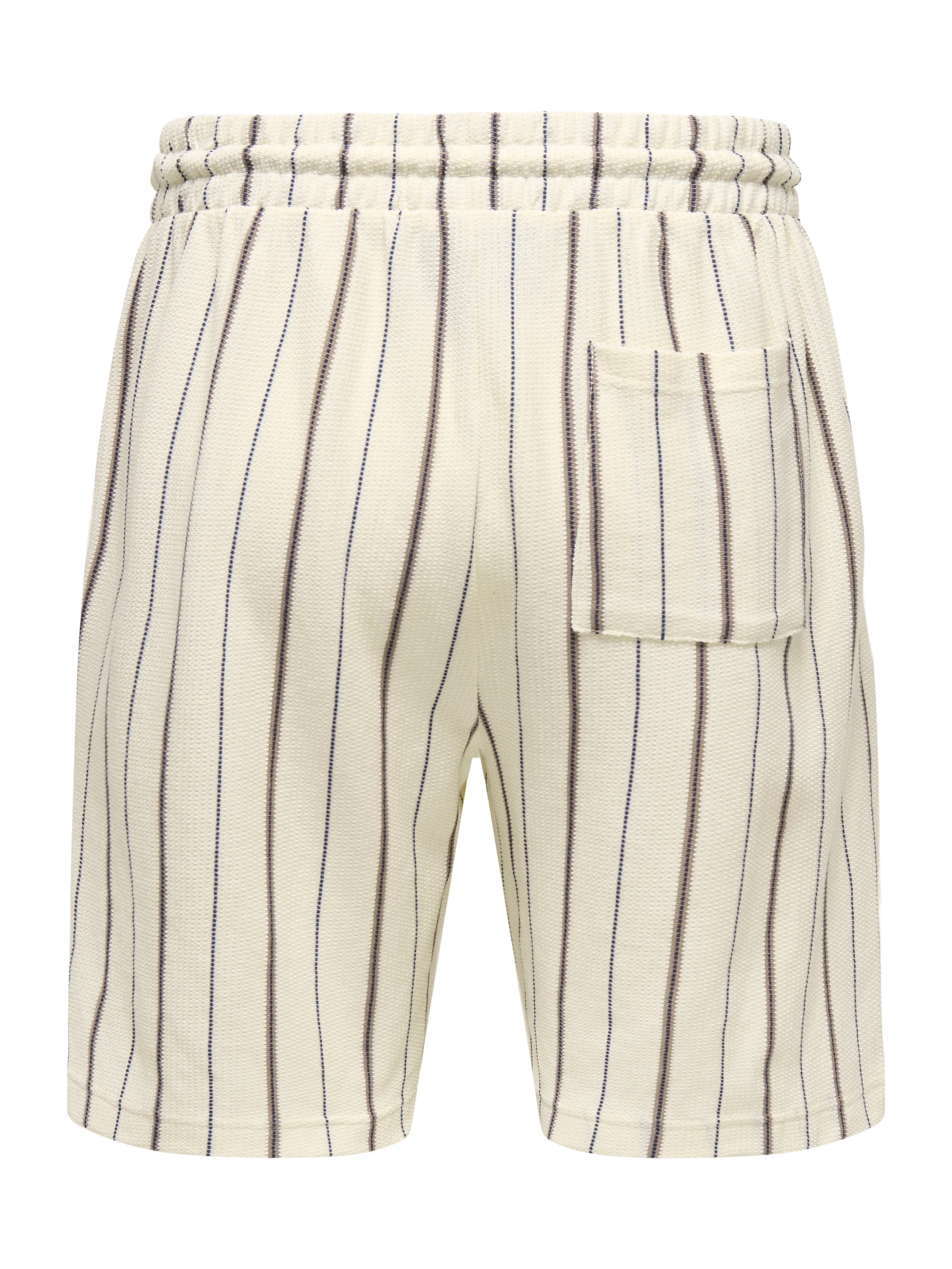 Only & Sons Regular Pants 'ONSNICO' in White