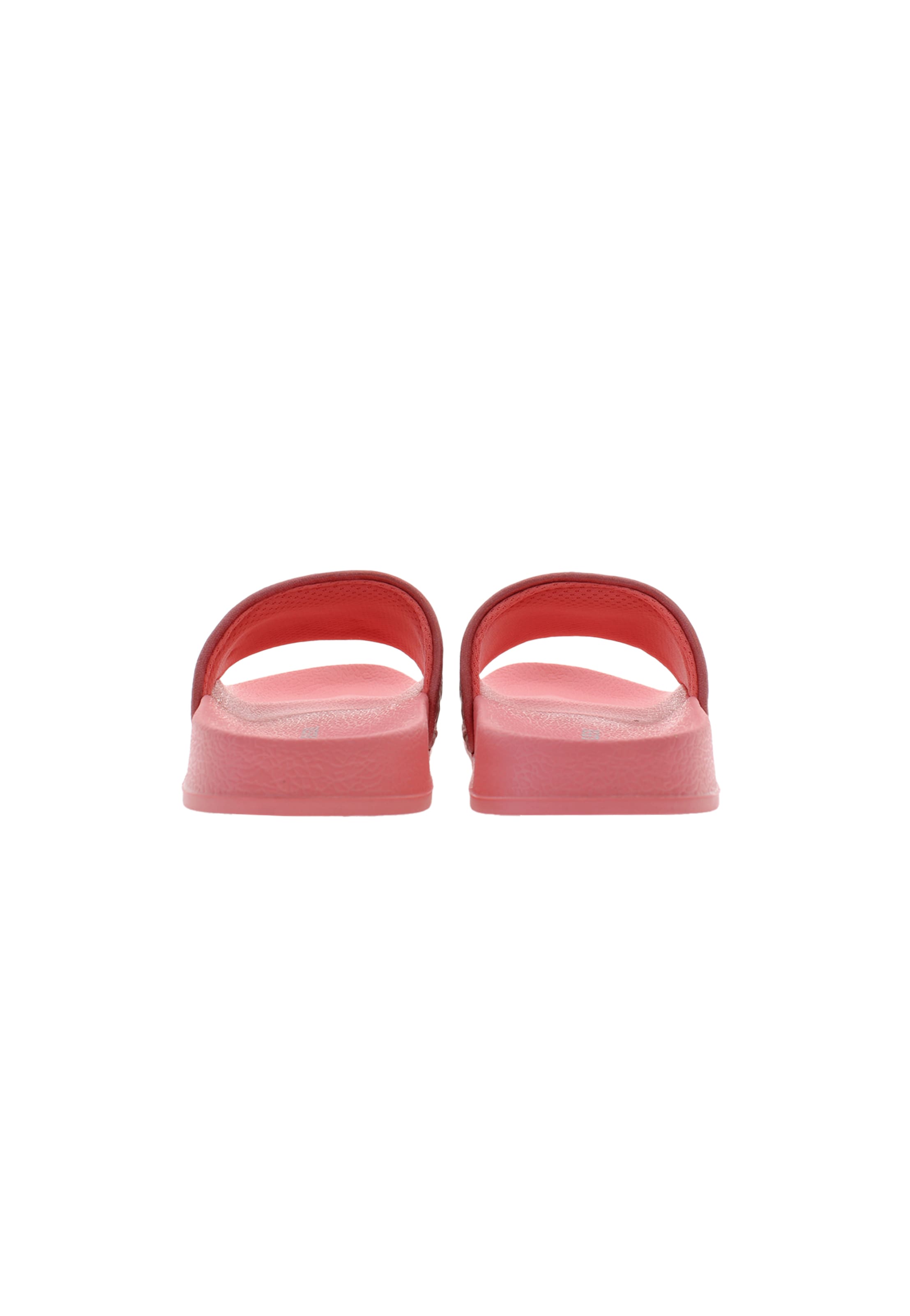 U.S. POLO ASSN. Huisschoenen 'IVY002W/5Y4' in Roze