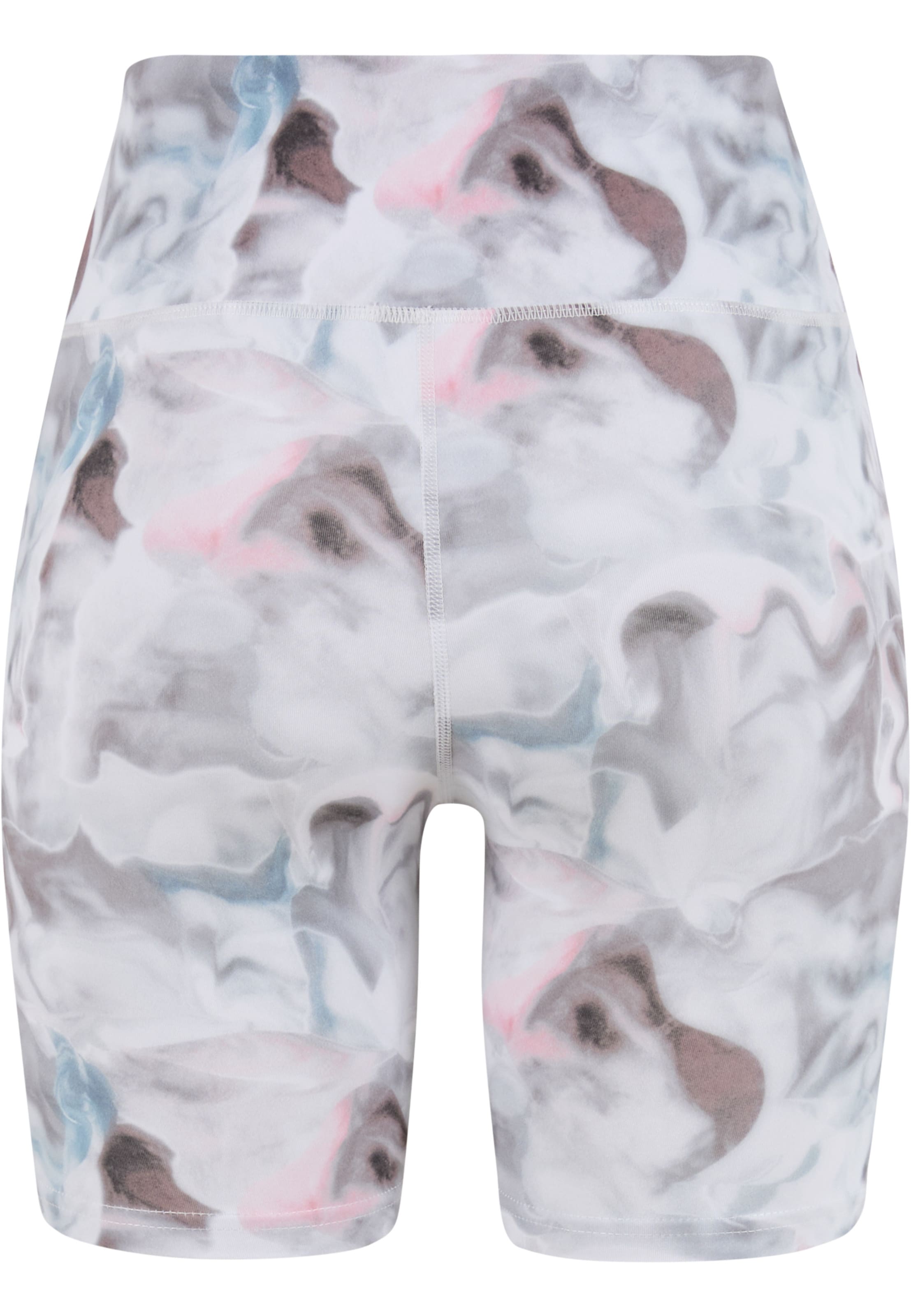 Just Rhyse Skinny Leggings in Grey