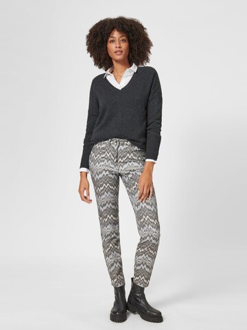 Regular Jean MADELEINE en gris