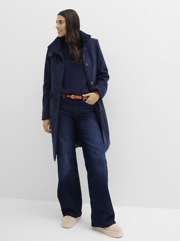 Pullover di bonprix in blu