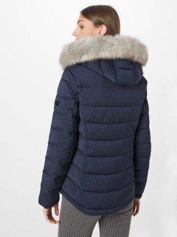 DKNY Winterjacke in Blau