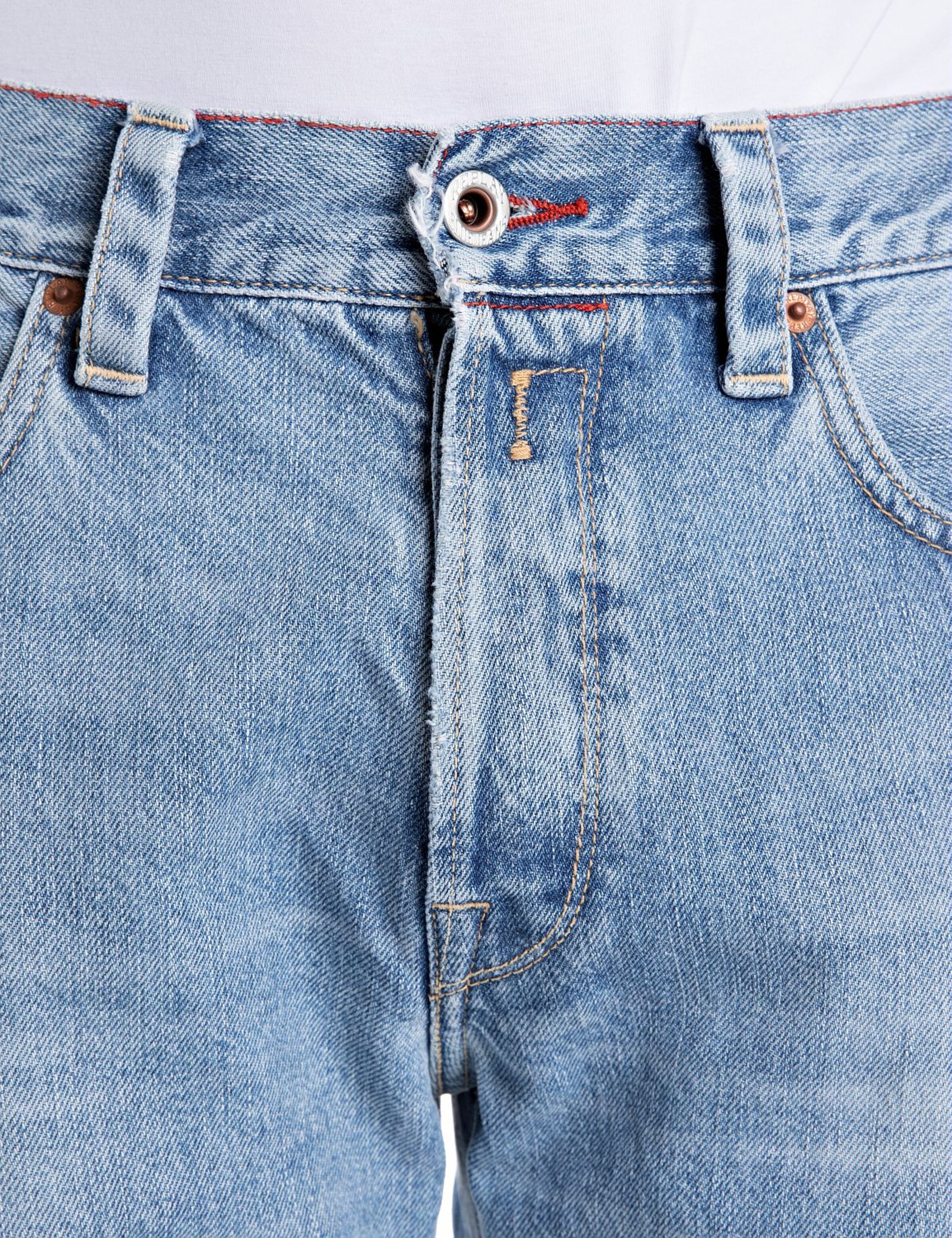 REPLAY Regular Jeans 'Replay' in Blue